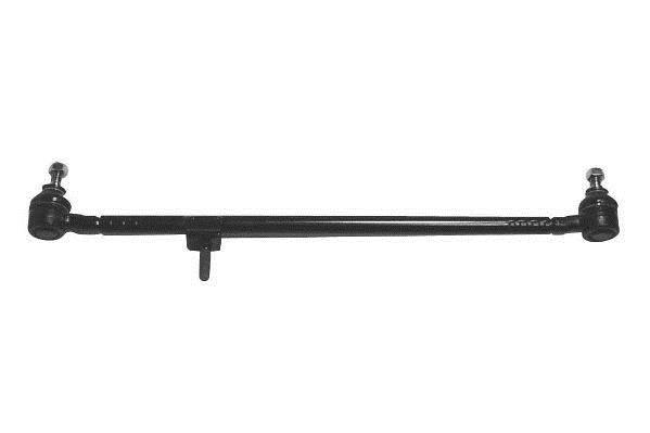 Butée hydraulique Coupé