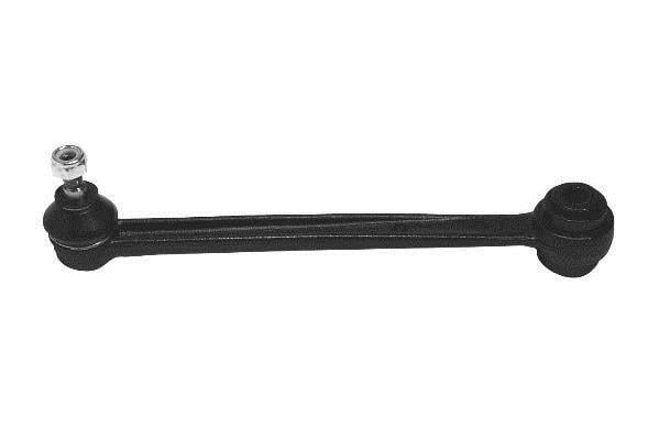Butée hydraulique Coupé