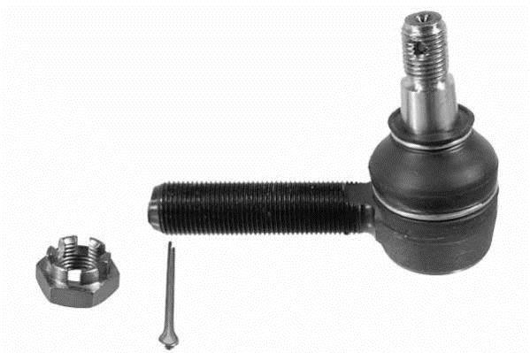 Butée hydraulique 5