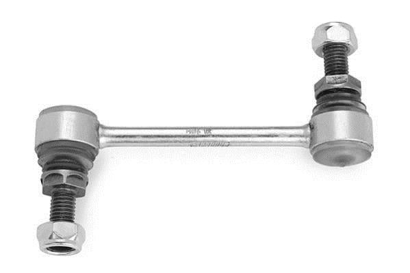 Butée hydraulique Coupé