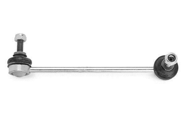Butée hydraulique I