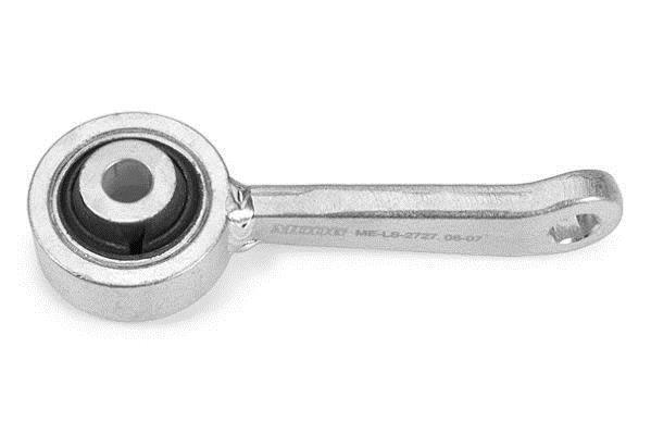Butée hydraulique Coupé