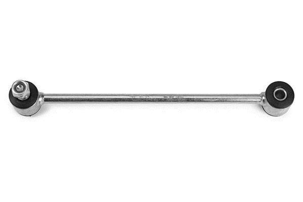Butée hydraulique Coupé