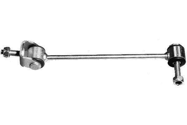 Butée hydraulique Limousine