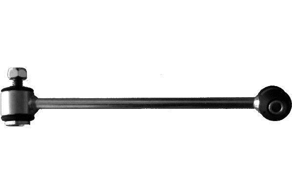 Butée hydraulique Coupé