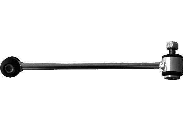 Butée hydraulique Coupé