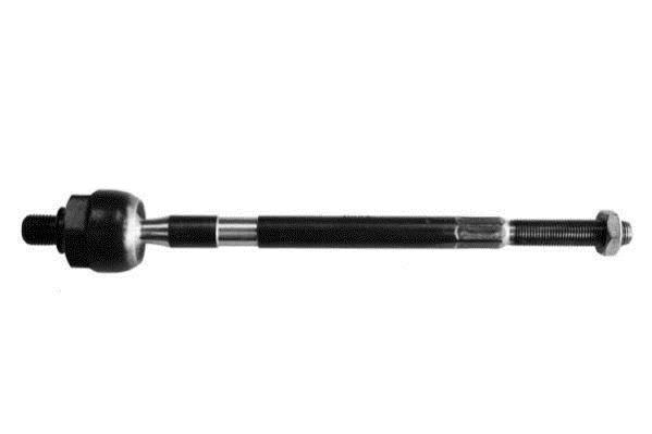 Butée hydraulique I