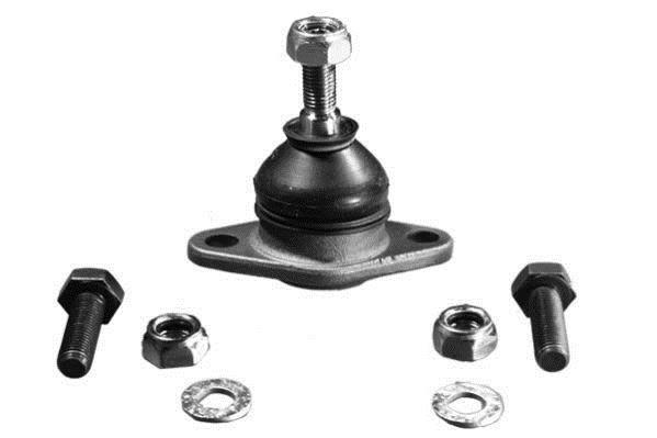 Butée hydraulique Coupé