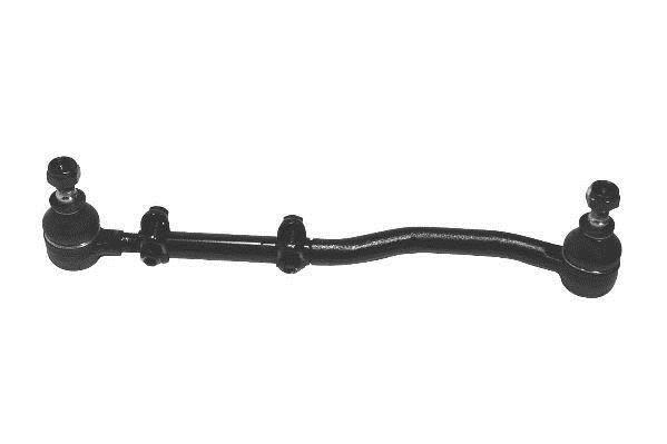 Butée hydraulique I