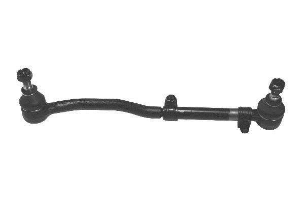 Butée hydraulique I