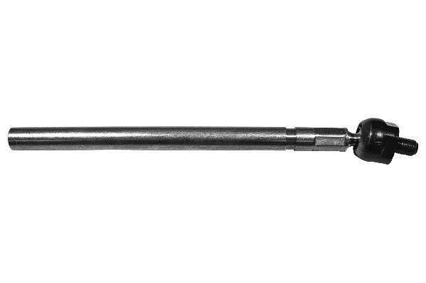 Butée hydraulique I