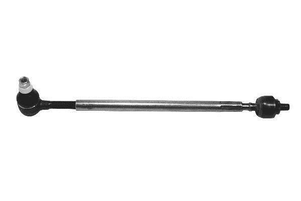 Butée hydraulique I