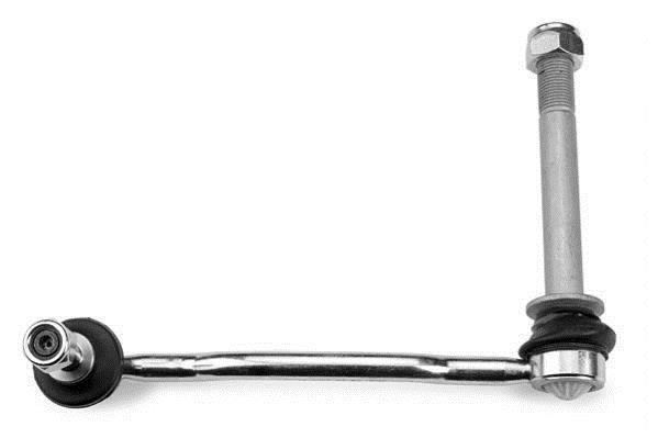 Butée hydraulique Coupé