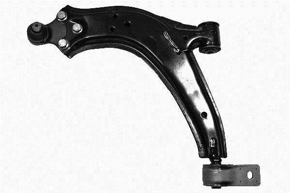 Triangle de suspension MOOG PE-WP-0330