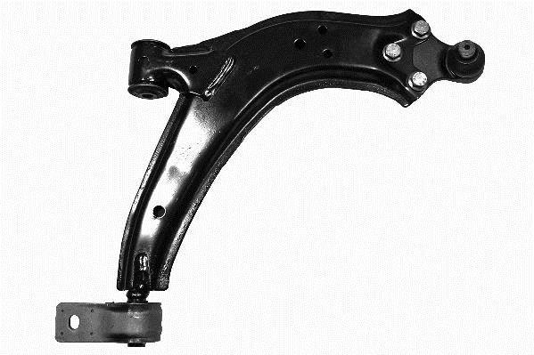 Triangle de suspension MOOG PE-WP-0337