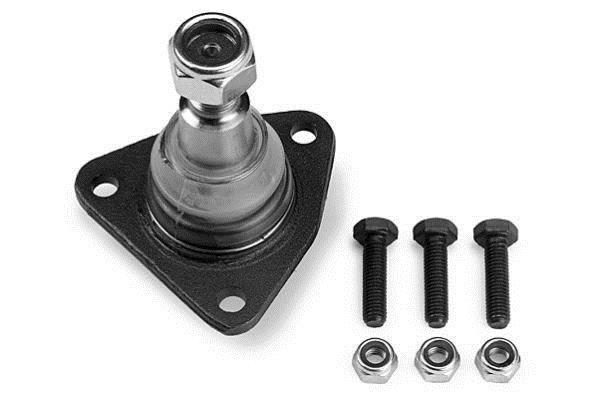 Butée hydraulique 626