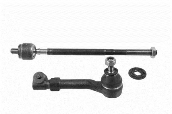 Butée hydraulique I