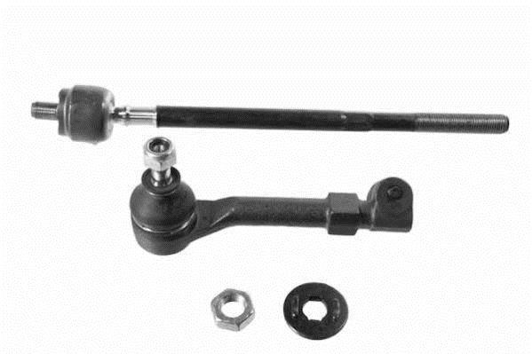 Butée hydraulique I