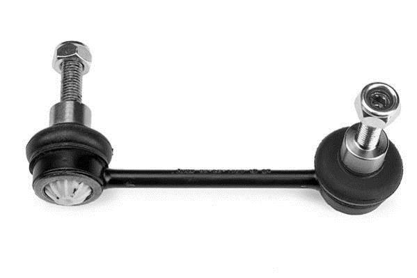 Butée hydraulique I
