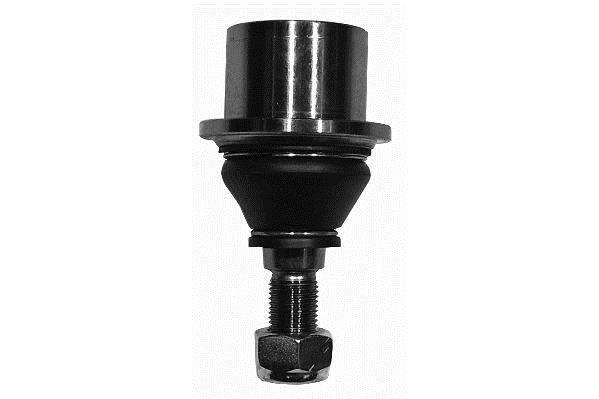 Butée hydraulique I