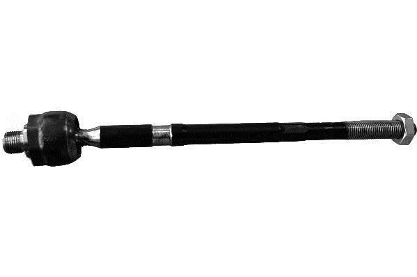 Butée hydraulique I