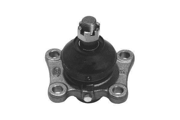 Butée hydraulique I