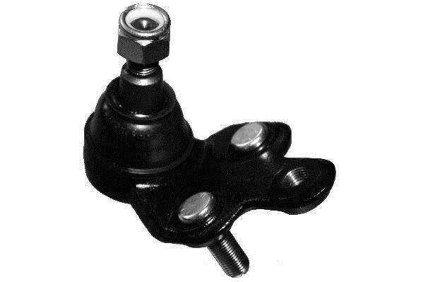 Butée hydraulique I