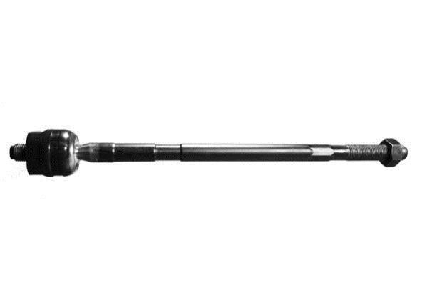 Butée hydraulique I