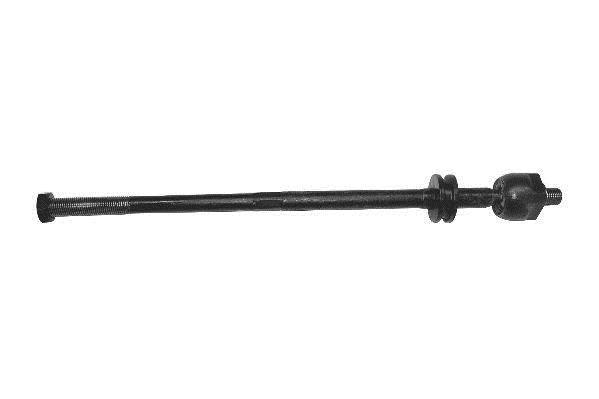 Butée hydraulique I