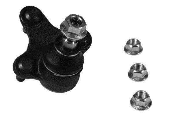 Butée hydraulique I