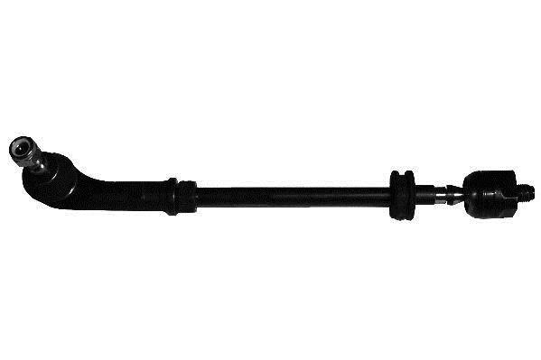 Butée hydraulique I