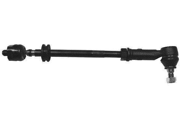 Butée hydraulique I