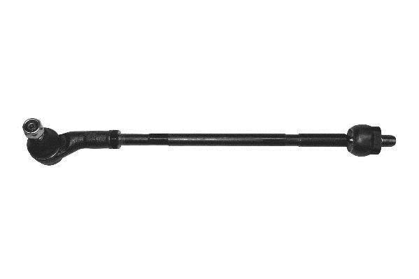 Butée hydraulique I