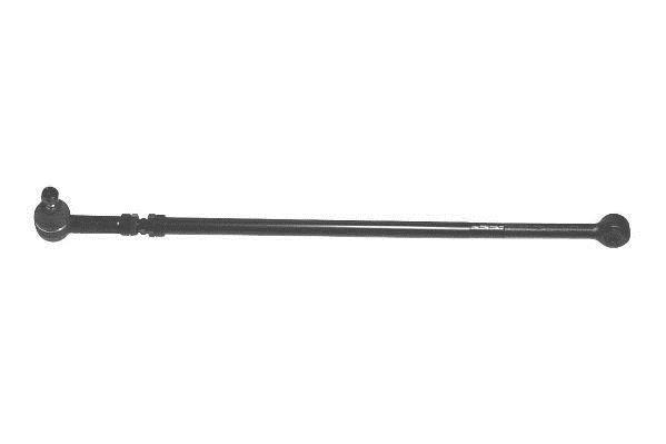 Butée hydraulique Coupé