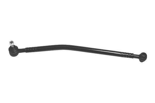 Butée hydraulique Coupé
