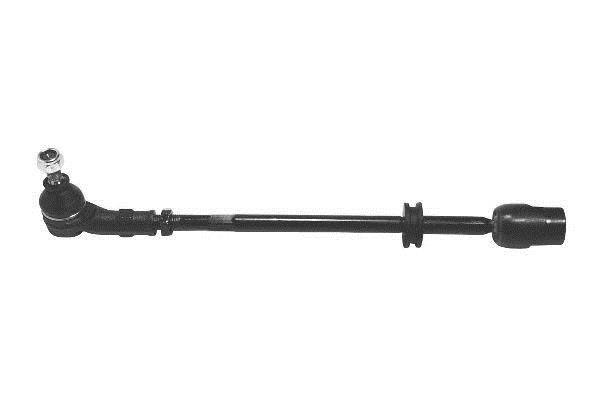 Butée hydraulique I