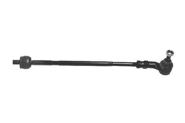 Butée hydraulique I