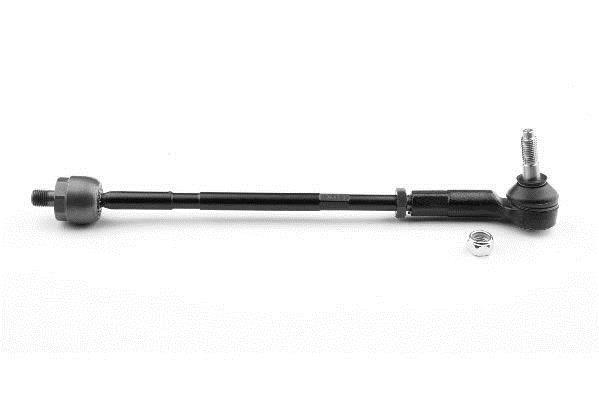 Butée hydraulique I