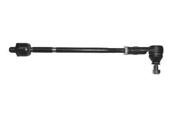 Butée hydraulique I