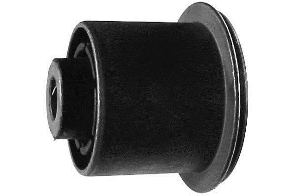 Butée hydraulique Coupé