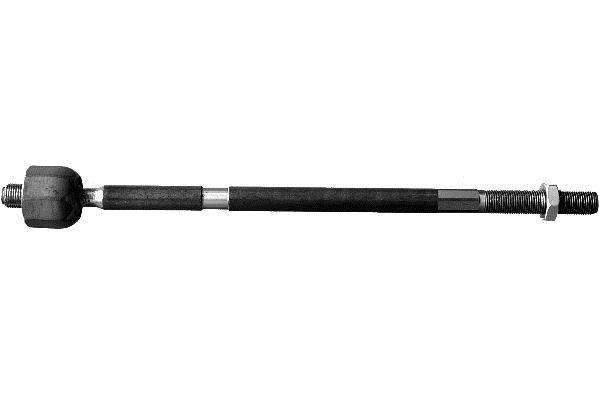 Butée hydraulique I
