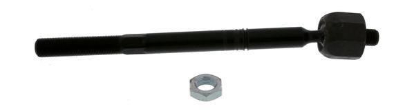 Butée hydraulique I