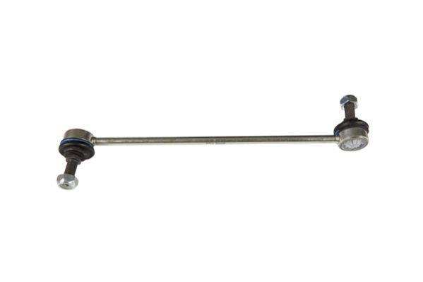 Butée hydraulique I