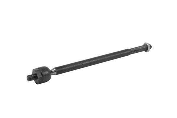 Butée hydraulique I