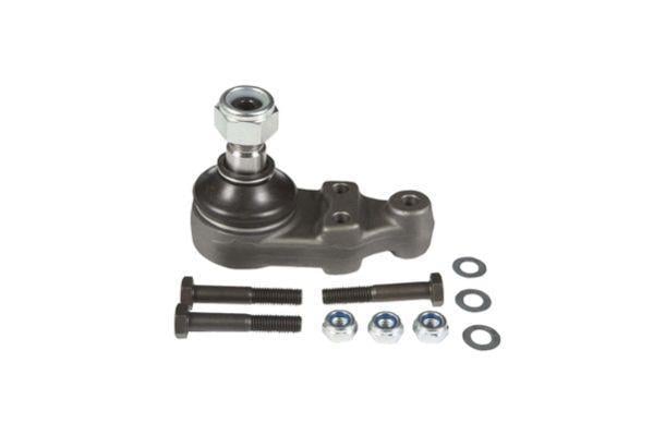 Butée hydraulique B3