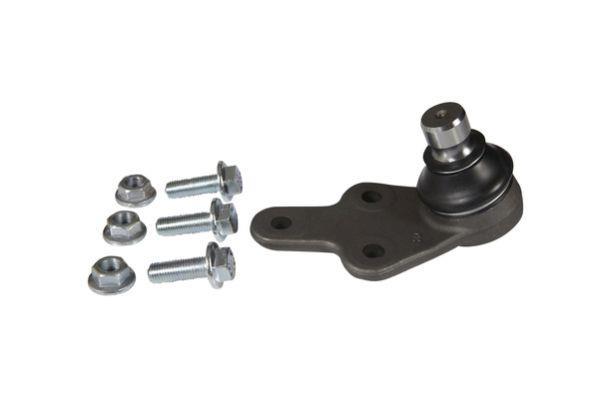 Butée hydraulique C-max