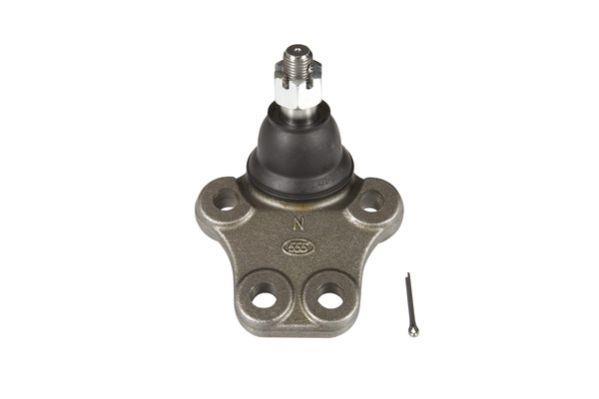 Rotule de suspension MOOG IS-BJ-10054