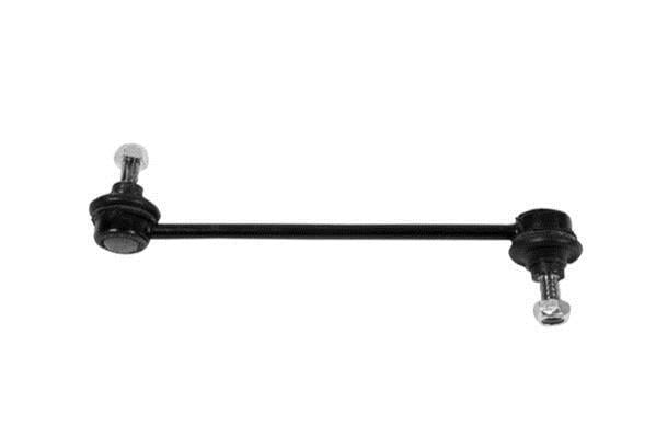 Butée hydraulique Coupé
