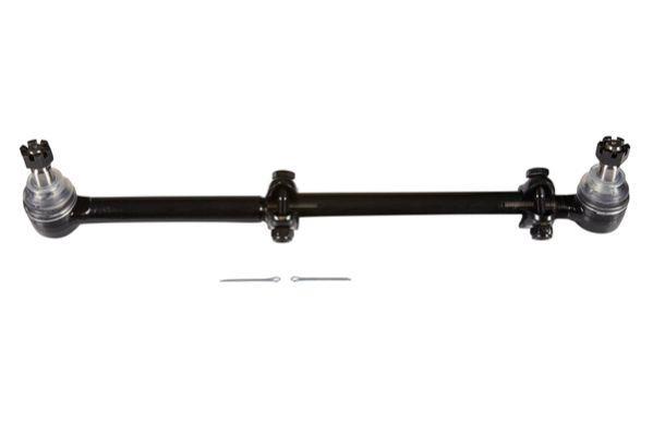 Butée hydraulique I