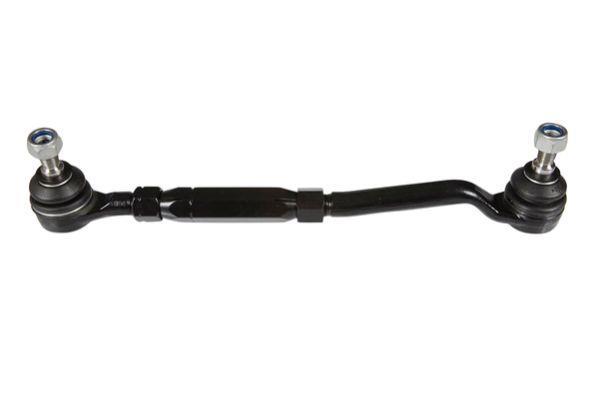 Butée hydraulique Coupé